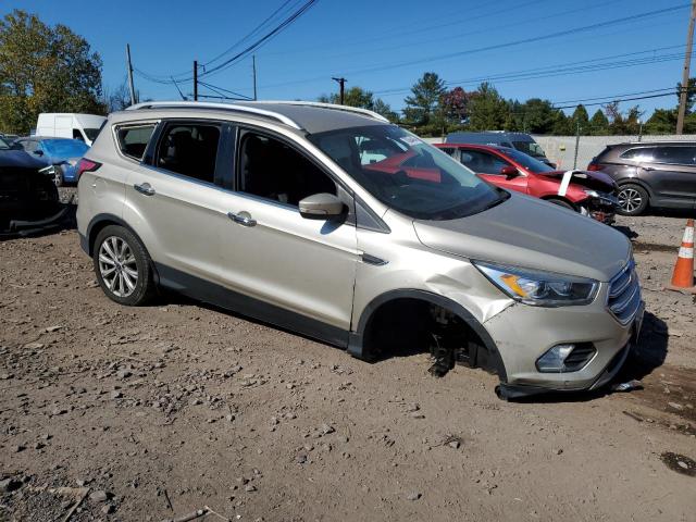 Photo 4 from auction – 2018 FORD ESCAPE TIT with VIN 1FMCU9J97JUB66556