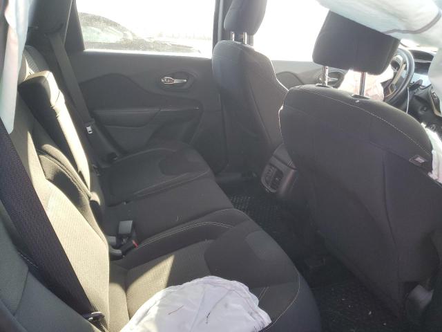 Photo 10 from auction – 2015 JEEP CHEROKEE L with VIN 1C4PJMCB0FW777414