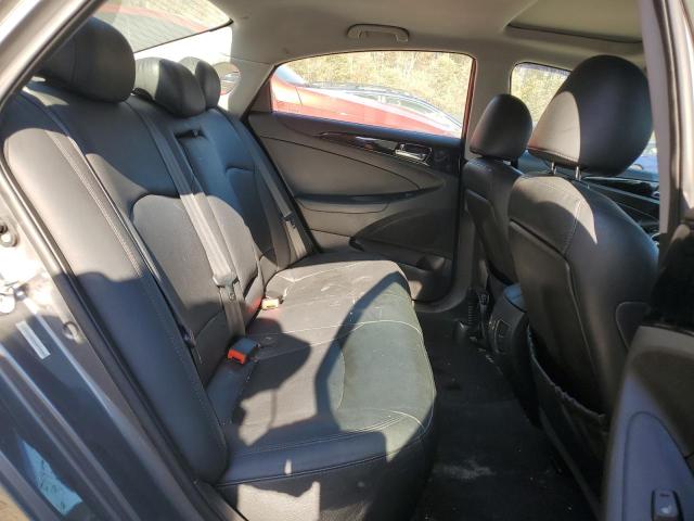 Photo 10 from auction – 2011 HYUNDAI SONATA SE with VIN 5NPEC4AC2BH126962