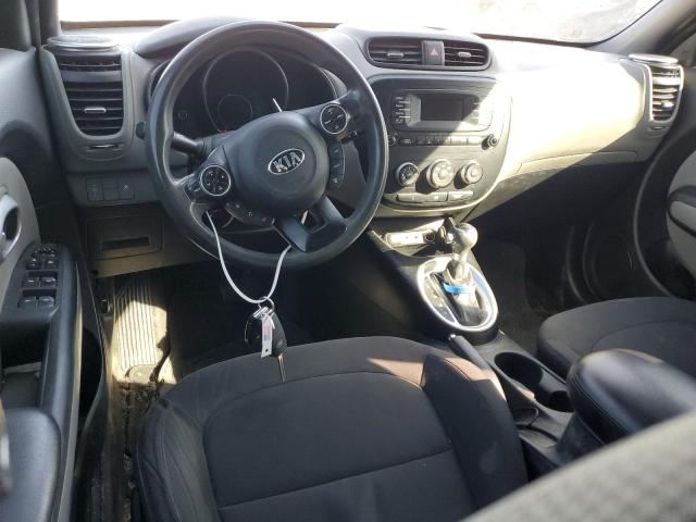 Photo 8 from auction – 2015 KIA SOUL with VIN KNDJN2A27F7164671
