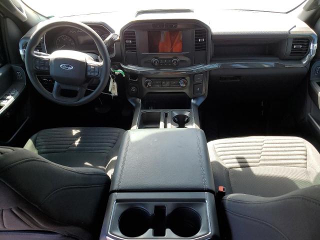 Photo 8 from auction – 2023 FORD F150 SUPER with VIN 1FTEW1CP3PKD52894