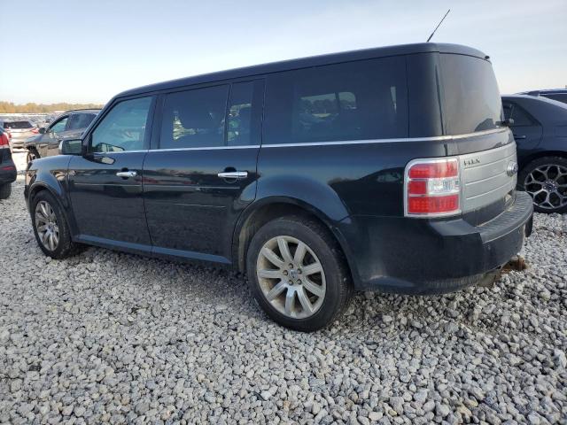 Photo 2 from auction – 2010 FORD FLEX LIMIT with VIN 2FMHK6DC2ABA98772