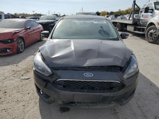 Photo 5 from auction – 2016 FORD FOCUS SE with VIN 1FADP3K21GL243005