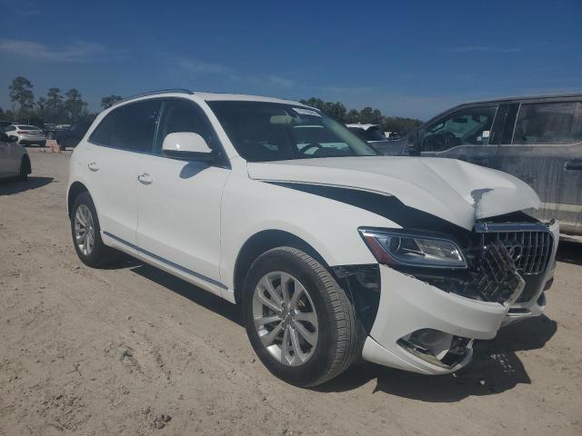 Photo 4 from auction – 2013 AUDI Q5 PREMIUM with VIN WA1LFAFP0DA073501