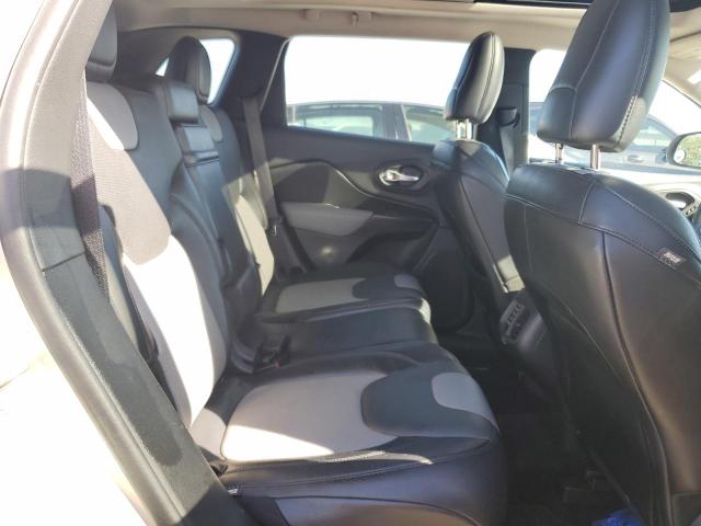 Photo 10 from auction – 2014 JEEP CHEROKEE L with VIN 1C4PJLDB4EW233005