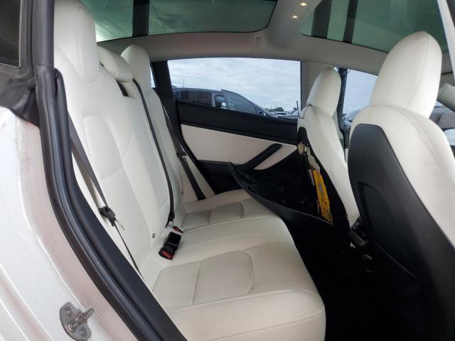 Photo 10 from auction – 2018 TESLA MODEL 3 with VIN 5YJ3E1EB2JF097963