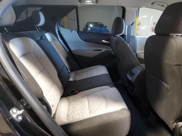Photo 11 from auction – 2018 CHEVROLET EQUINOX LS with VIN 2GNAXHEV1J6229452