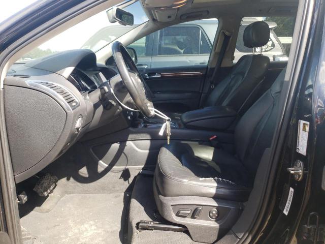Photo 7 from auction – 2008 AUDI Q7 3.6 QUA with VIN WA1BY74L18D047017