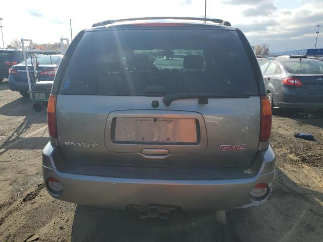Photo 6 from auction – 2007 GMC ENVOY with VIN 1GKDT13S072101618