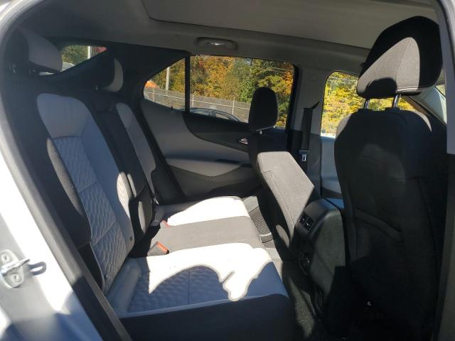 Photo 11 from auction – 2018 CHEVROLET EQUINOX LT with VIN 2GNAXSEVXJ6129220