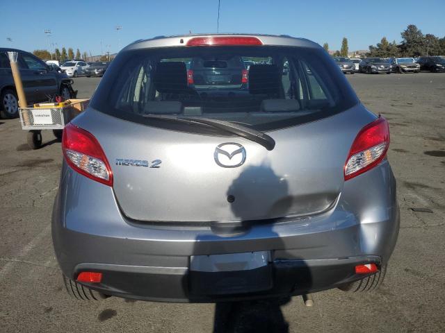 Photo 6 from auction – 2011 MAZDA MAZDA2 with VIN JM1DE1HZ0B0120315