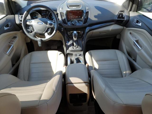 Photo 8 from auction – 2014 FORD ESCAPE TIT with VIN 1FMCU9J96EUB99067