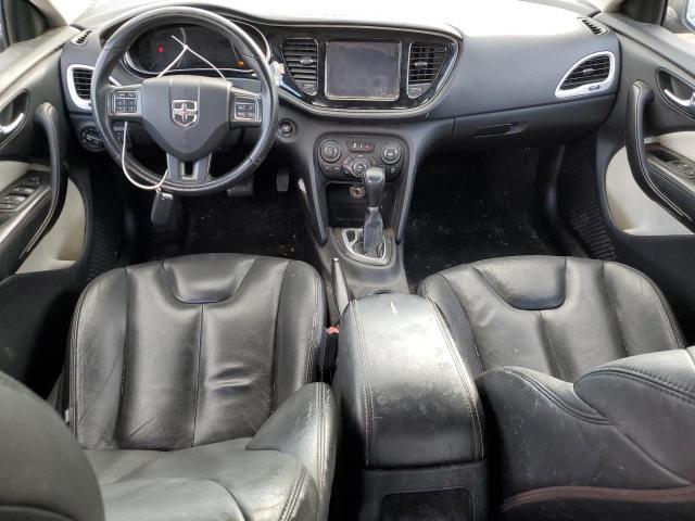 Photo 8 from auction – 2015 DODGE DART LIMIT with VIN 1C3CDFCB8FD165771