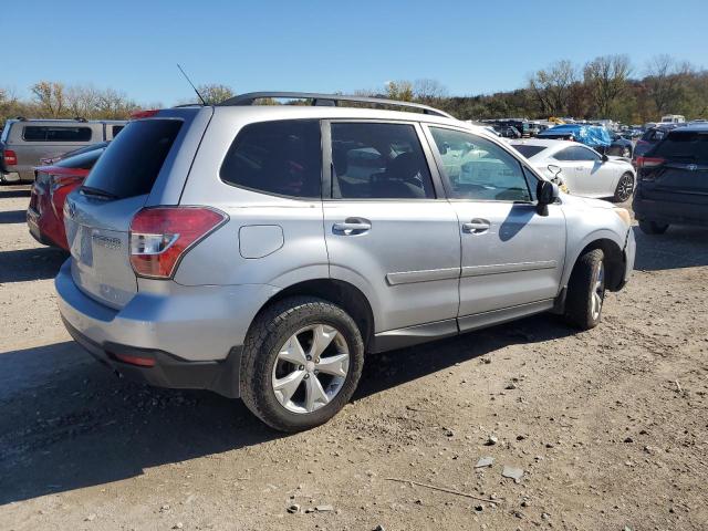 Photo 3 from auction – 2014 SUBARU FORESTER 2 with VIN JF2SJAEC1EH424523