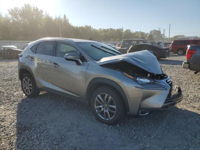 Photo 4 from auction – 2016 LEXUS NX 200T BA with VIN JTJBARBZ4G2078265
