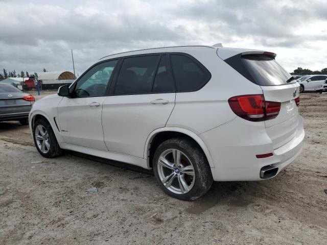 Photo 2 from auction – 2017 BMW X5 XDRIVE5 with VIN 5UXKR6C55H0J84208