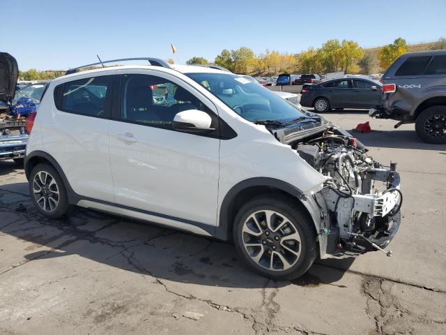 Photo 4 from auction – 2022 CHEVROLET SPARK ACTI with VIN KL8CH6SA3NC033071