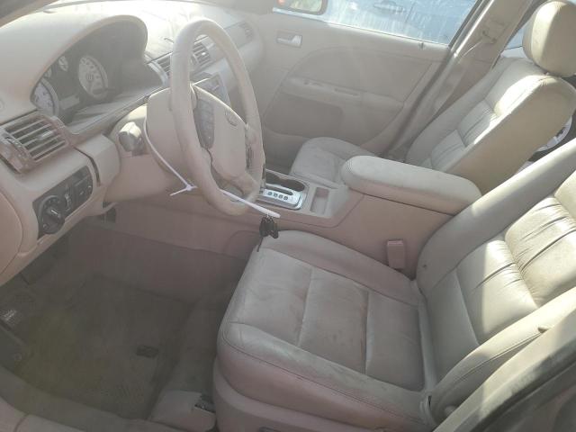Photo 7 from auction – 2006 FORD FIVE HUNDR with VIN 1FAHP28166G117787