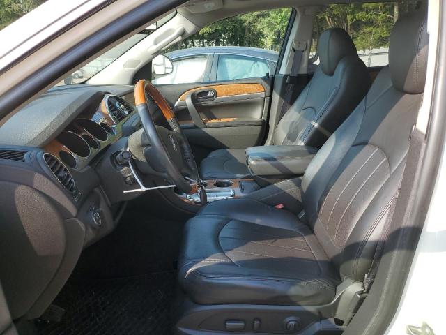 Photo 7 from auction – 2011 BUICK ENCLAVE CX with VIN 5GAKRCED3BJ403450
