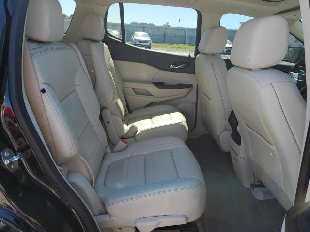 Photo 11 from auction – 2022 GMC ACADIA DEN with VIN 1GKKNPLS2NZ152000
