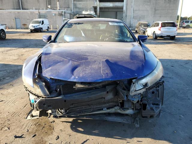 Photo 5 from auction – 2010 HONDA ACCORD EXL with VIN 1HGCS1B81AA019976