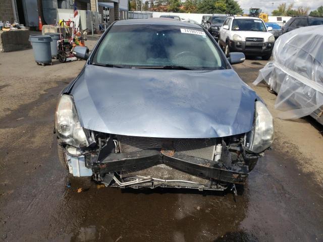Photo 5 from auction – 2010 NISSAN ALTIMA SR with VIN 1N4BL2EP2AC175938