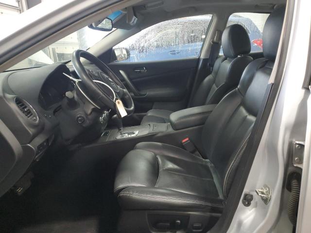 Photo 7 from auction – 2012 NISSAN MAXIMA S with VIN 1N4AA5AP5CC838656