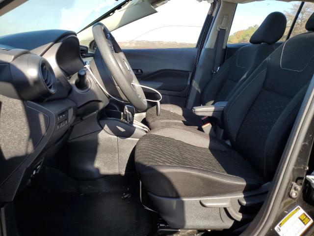 Photo 7 from auction – 2021 NISSAN KICKS S with VIN 3N1CP5BVXML491414