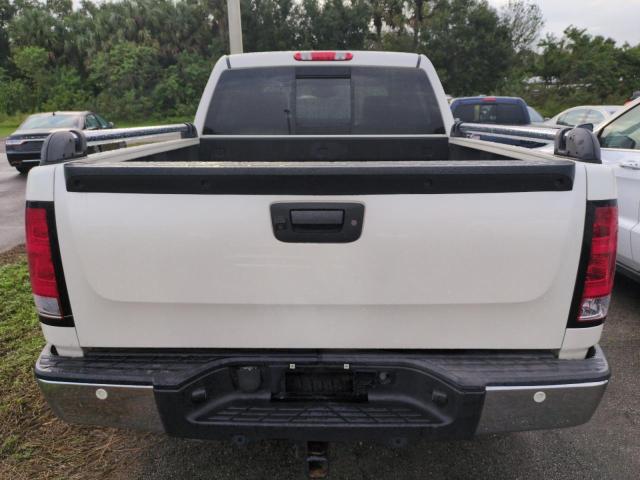 Photo 6 from auction – 2013 GMC SIERRA K15 with VIN 3GTP2XE20DG168735