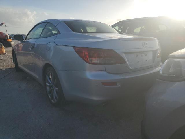 Photo 6 from auction – 2014 LEXUS IS 250 with VIN JTHFF2C25E2529794