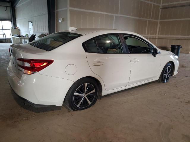 Photo 3 from auction – 2023 SUBARU IMPREZA PR with VIN 4S3GKAD65P3600700