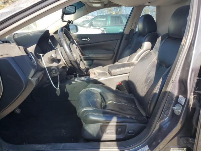Foto 7 de la subasta – 2011 NISSAN MAXIMA S con VIN 1N4AA5APXBC833189