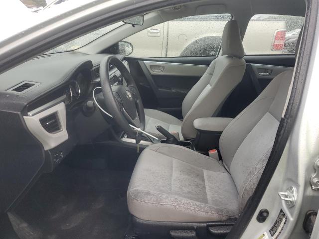 Photo 7 from auction – 2016 TOYOTA COROLLA L with VIN 2T1BURHE1GC650036