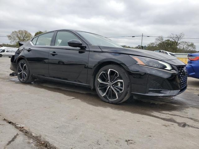 Photo 4 from auction – 2023 NISSAN ALTIMA SR with VIN 1N4BL4CV8PN324217