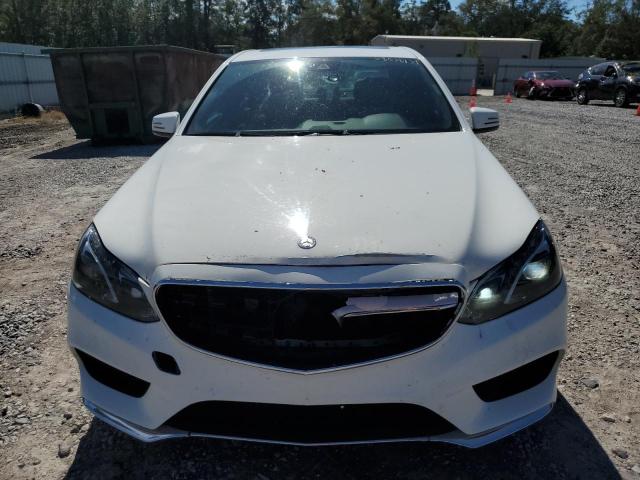 Photo 5 from auction – 2014 MERCEDES-BENZ E 350 with VIN WDDHF5KB7EA987023