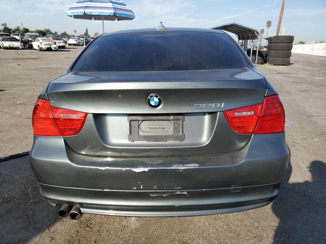 Photo 6 from auction – 2010 BMW 328 I SULE with VIN WBAPH5C52AA439477