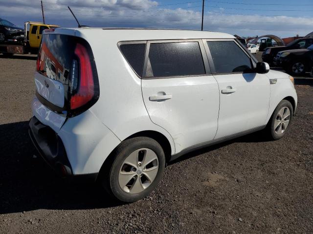 Photo 3 from auction – 2014 KIA SOUL with VIN KNDJN2A28E7099618