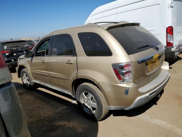 Photo 2 from auction – 2005 CHEVROLET EQUINOX LT with VIN 2CNDL73F756056299