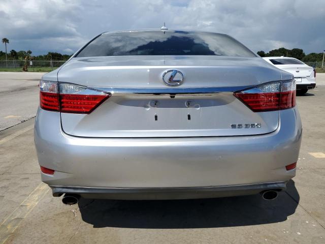 Photo 6 from auction – 2013 LEXUS ES 350 with VIN JTHBK1GG7D2062273