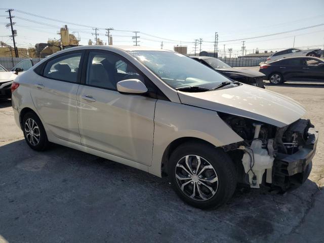 Photo 4 from auction – 2016 HYUNDAI ACCENT SE with VIN KMHCT4AE1GU067517