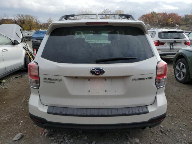 Photo 6 from auction – 2018 SUBARU FORESTER 2 with VIN JF2SJAEC7JG607263