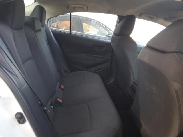 Photo 10 from auction – 2022 TOYOTA COROLLA LE with VIN 5YFEPMAE6NP344044
