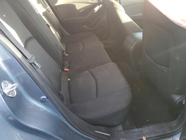 Photo 10 from auction – 2015 MAZDA 3 SPORT with VIN JM1BM1K74F1275239