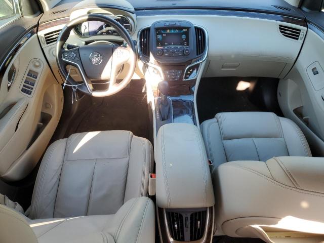 Photo 8 from auction – 2015 BUICK LACROSSE with VIN 1G4GB5G37FF146662