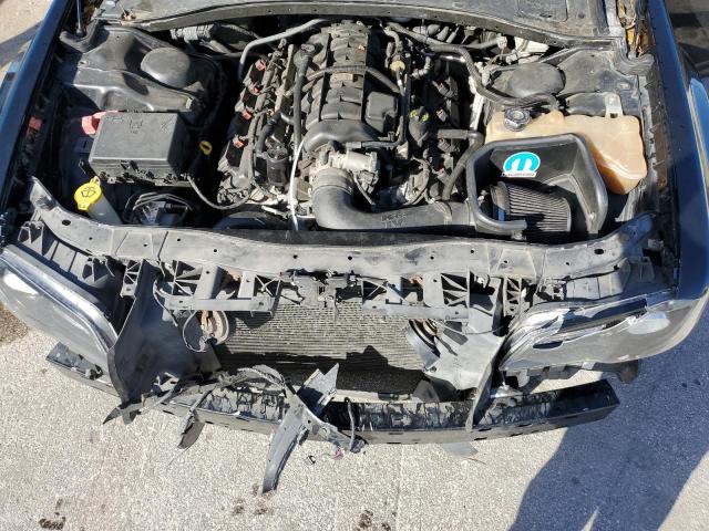 Photo 11 from auction – 2017 CHRYSLER 300 S with VIN 2C3CCABT5HH577085