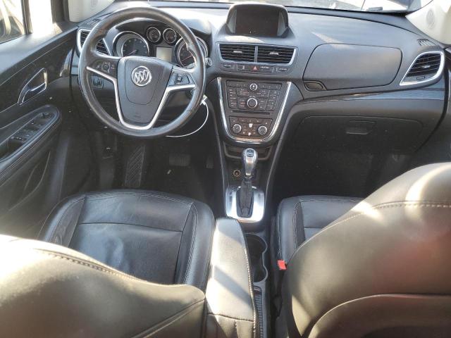 Photo 8 from auction – 2015 BUICK ENCORE with VIN KL4CJCSB0FB238304