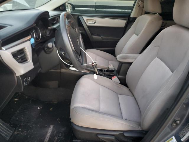 Photo 7 from auction – 2014 TOYOTA COROLLA L with VIN 5YFBURHE9EP059983