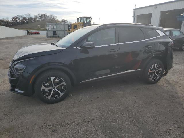 KIA SPORTAGE E 2024 with VIN KNDPVCDG4R7159729 - Photo from auction