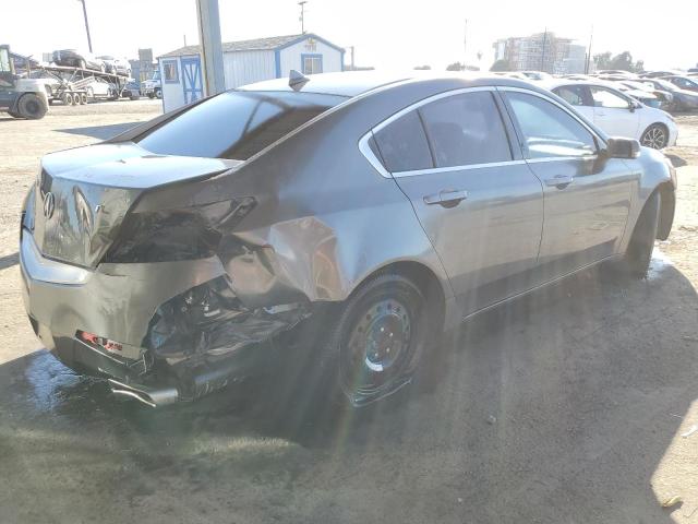 Photo 3 from auction – 2009 ACURA TL with VIN 19UUA86219A018909