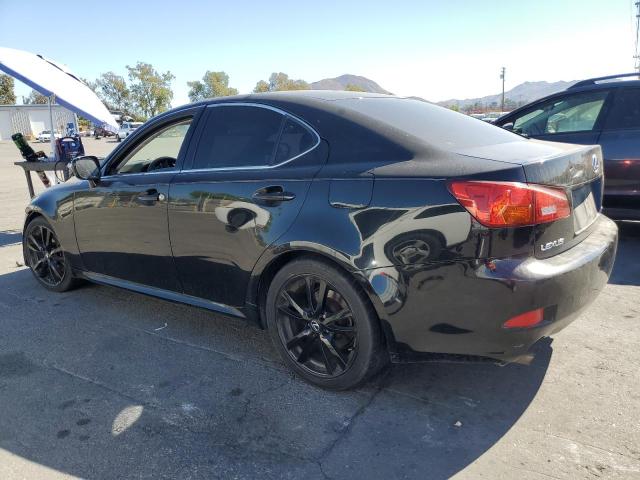 Photo 2 from auction – 2006 LEXUS IS 250 with VIN JTHBK262265003001